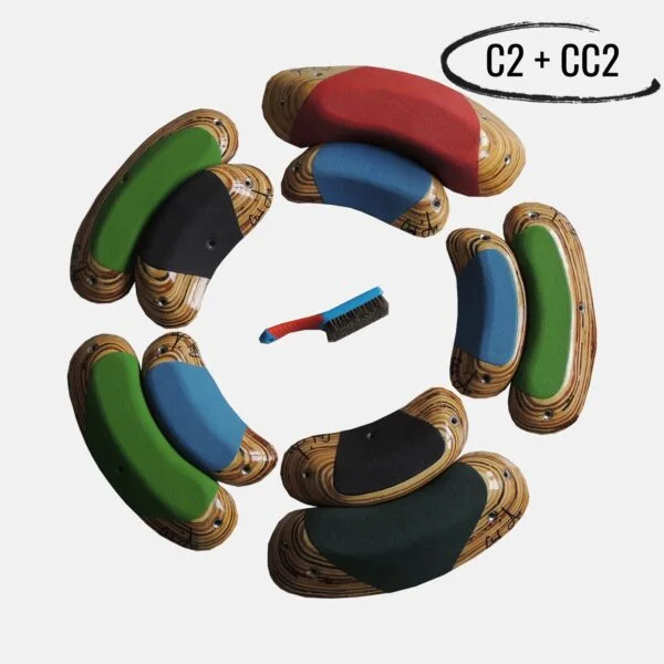 CC2 (Contres Cercles 2) – Image 5