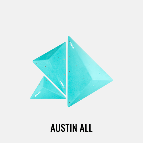 Austin Left