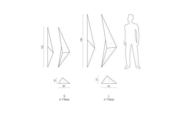 Boomerang Left – Image 2