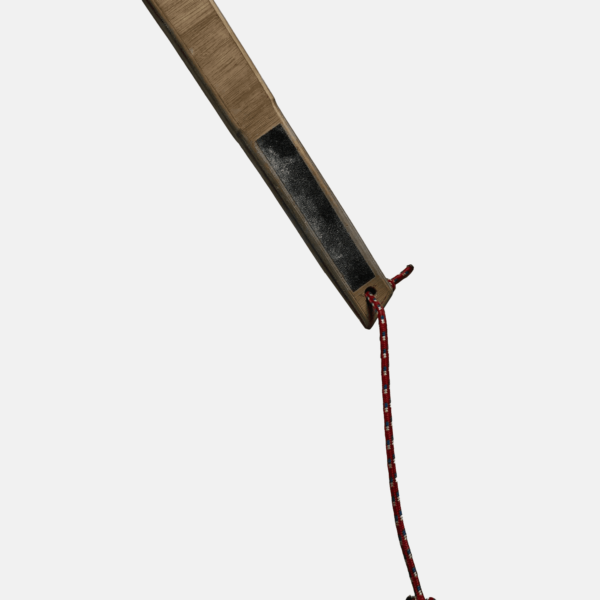 Wooden Ice Axe – Image 3