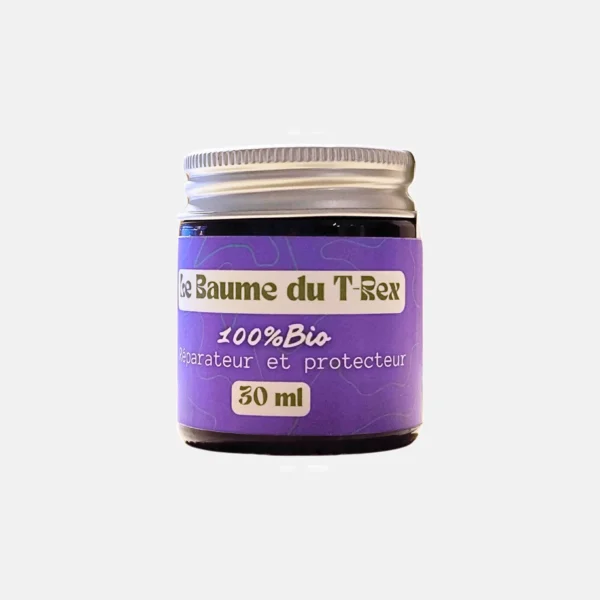 Baume du T-Rex 30mL