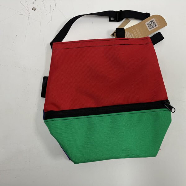 Rainbow Lunch Bag – Image 2