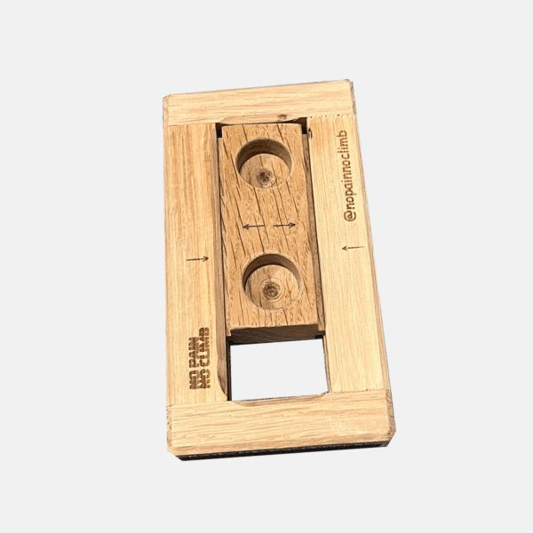 Dual Finger – Image 2