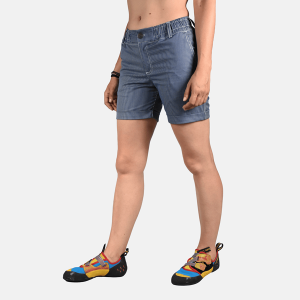 Half Pants - Femme