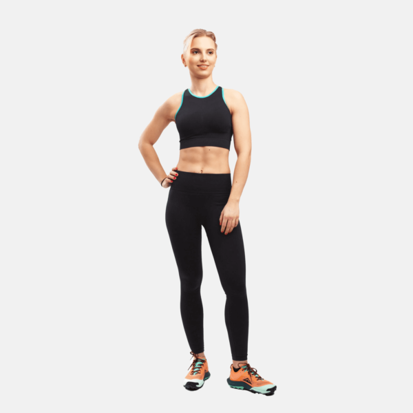 Leggins Shaping Noir