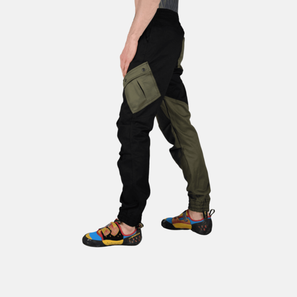 Black Olives - Homme – Image 2