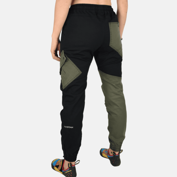 Black Olives - Homme – Image 3