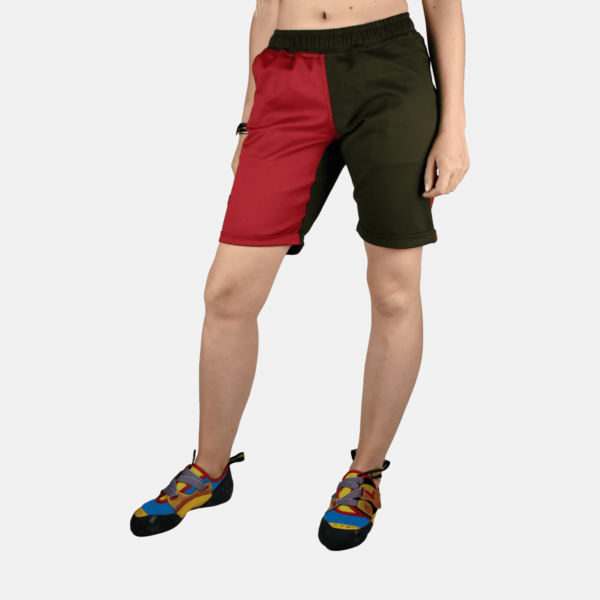 Half Pants - Femme – Image 4