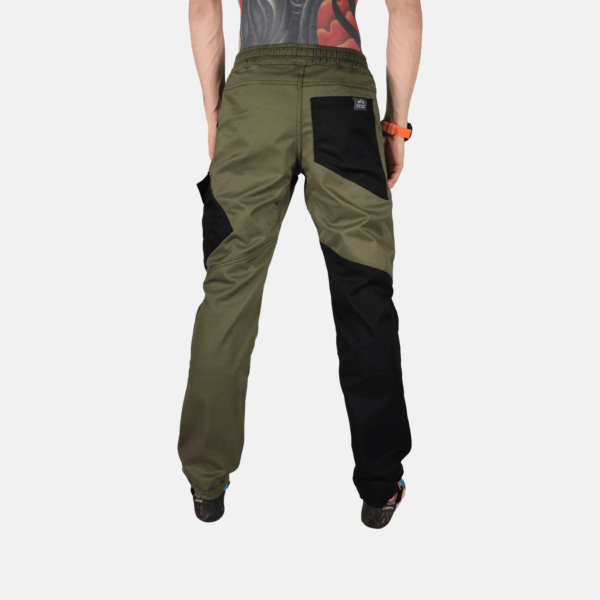 Green Olives - Homme – Image 2