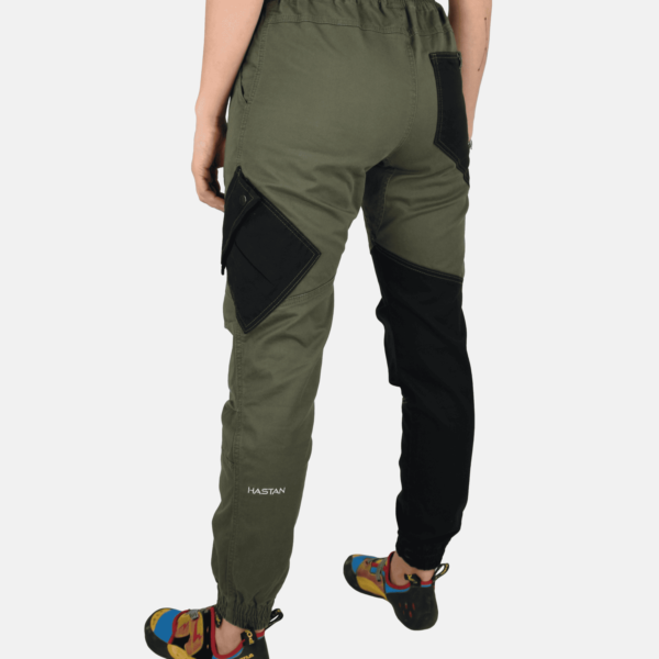 Green Olives - Femme – Image 2
