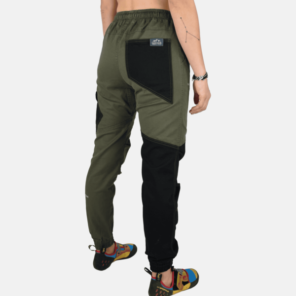 Green Olives - Femme – Image 3