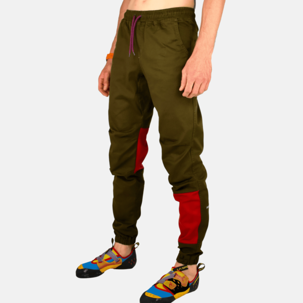 Patch Patch - Homme – Image 2