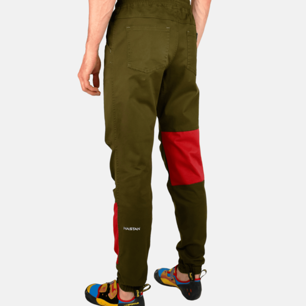 Patch Patch - Homme – Image 3