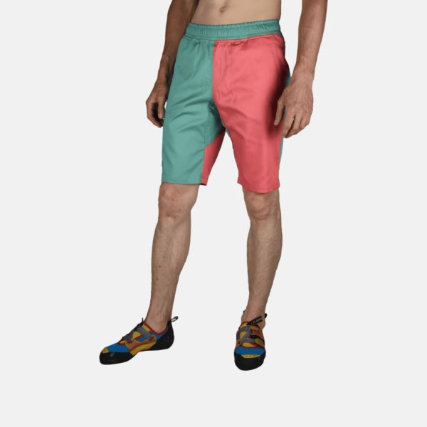 Half Pants - Homme