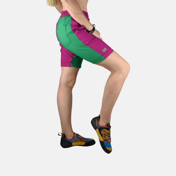 Half Pants - Femme – Image 2